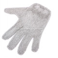 316L Stainless steel mesh glove